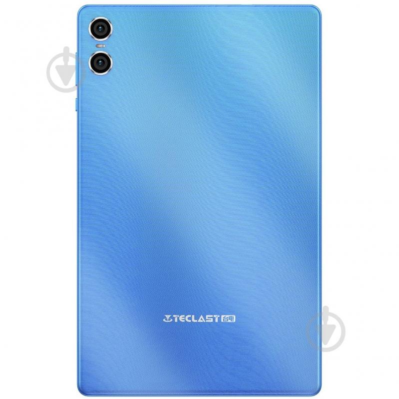 Планшет Teclast P26T 10,1" 4/64GB Wi-Fi blue (6940709685204) - фото 3