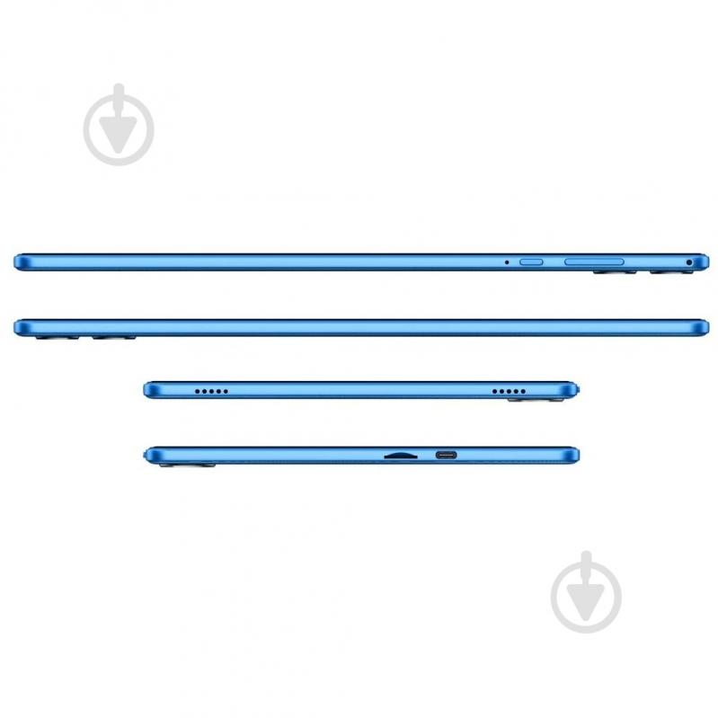 Планшет Teclast P26T 10,1" 4/64GB Wi-Fi blue (6940709685204) - фото 8