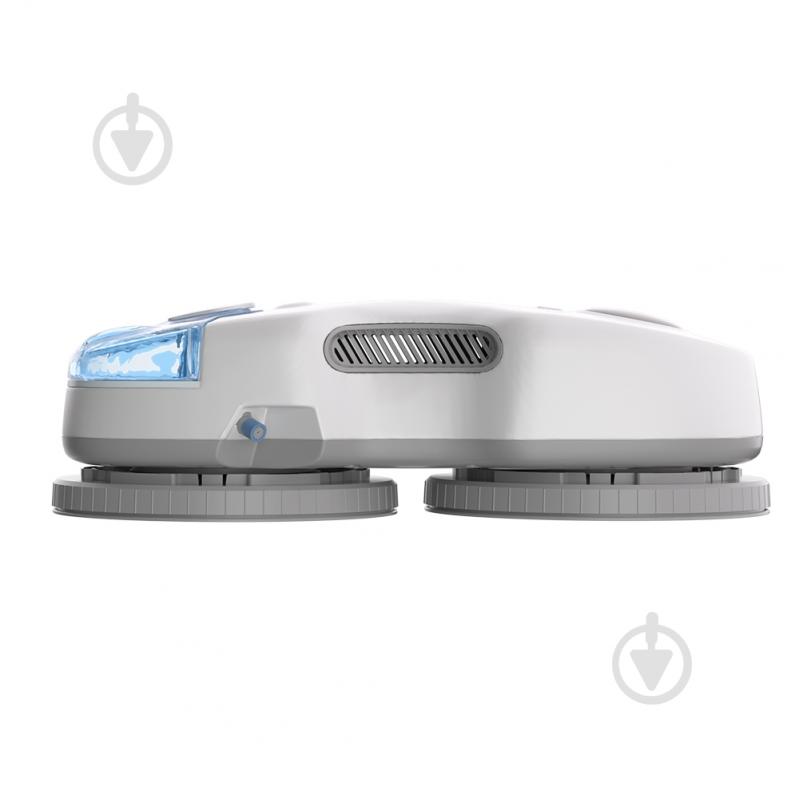 Робот-мойщик окон Hutt C7 - фото 4 Робот-мойщик окон Hutt C7 - фото 4