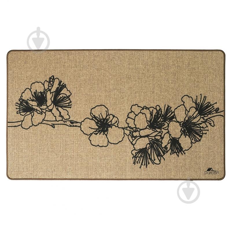 Коврик Dariana Сакура 60х90 см - фото 1