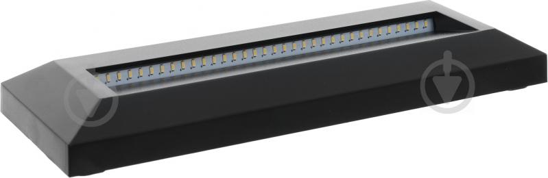 Підсвітка для сходів та фасаду Lamperia LED чорний P2302 - фото 2