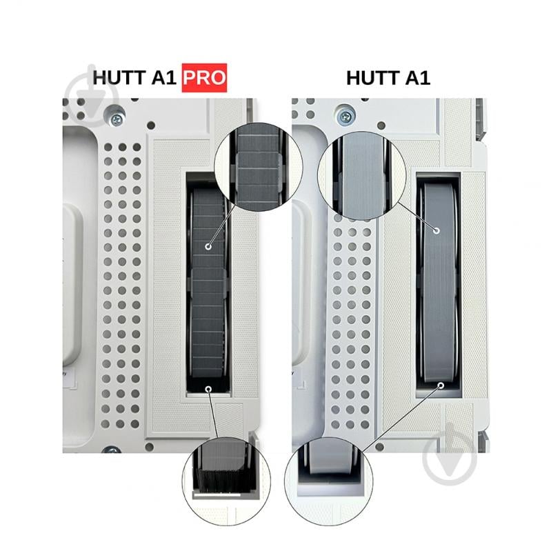 Робот-мойщик окон Hutt A1 Pro - фото 5