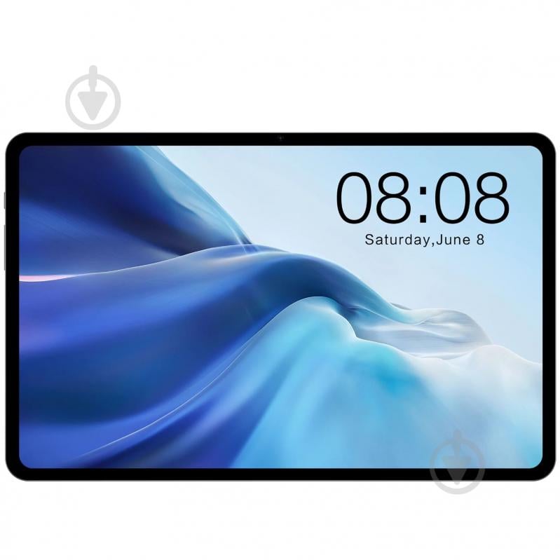 Планшет Teclast T50 11" 8/256GB Wi-Fi/LTE/3G grey (6940709685358) - фото 1