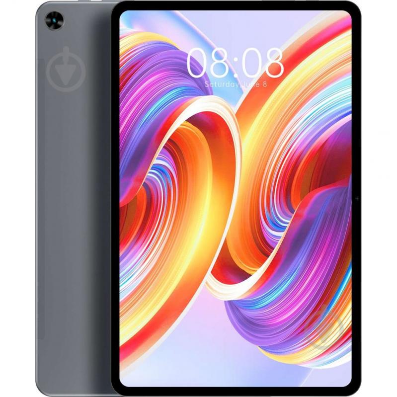 Планшет Teclast T50 11" 8/256GB Wi-Fi/LTE/3G grey (6940709685358) - фото 2