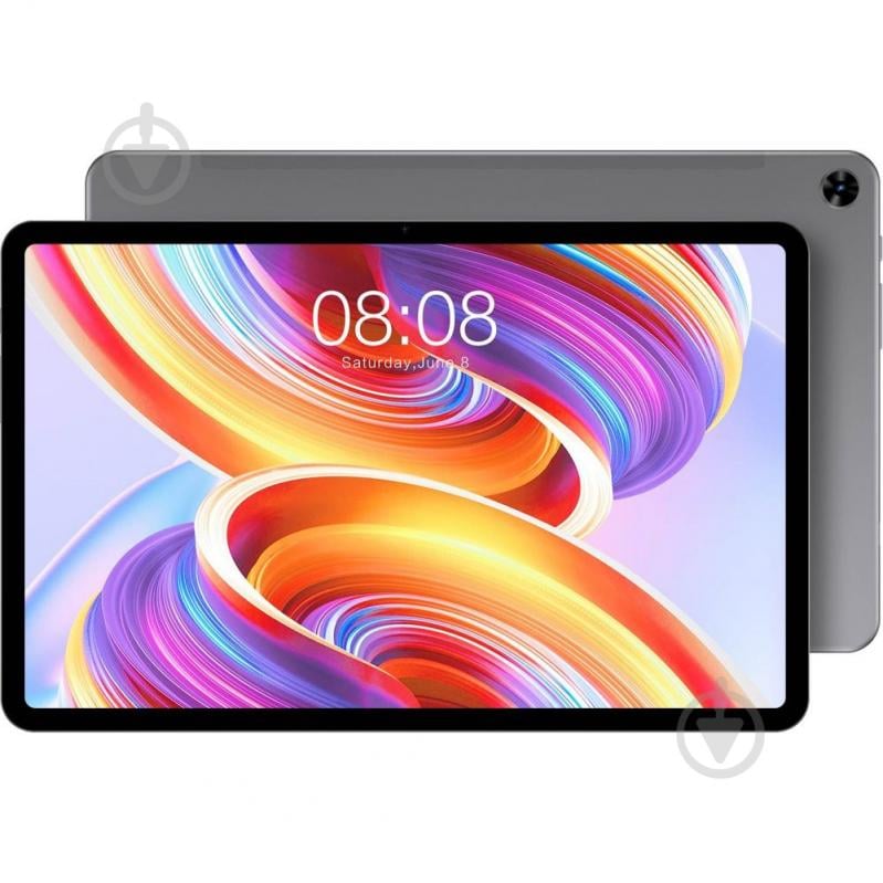 Планшет Teclast T50 11" 8/256GB Wi-Fi/LTE/3G grey (6940709685358) - фото 4