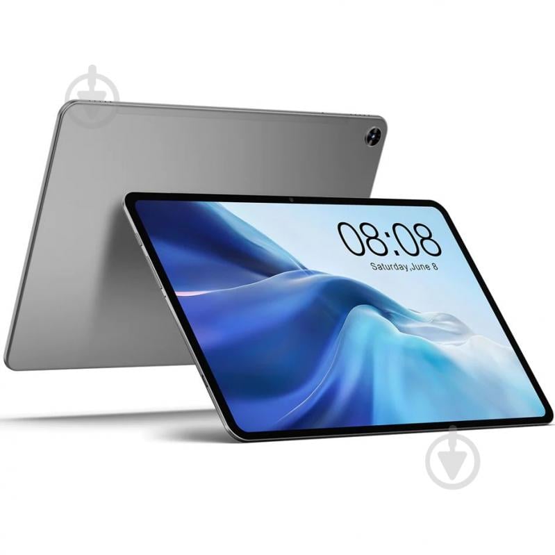 Планшет Teclast T50 11" 8/256GB Wi-Fi/LTE/3G grey (6940709685358) - фото 5