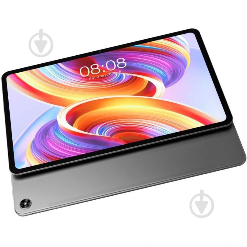 Планшет Teclast T50 11" 8/256GB Wi-Fi/LTE/3G grey (6940709685358) - фото 6