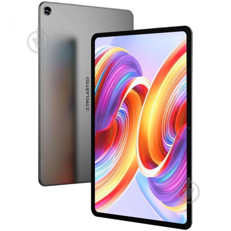 Планшет Teclast T50 11" 8/256GB Wi-Fi/LTE/3G grey (6940709685358) - фото 8