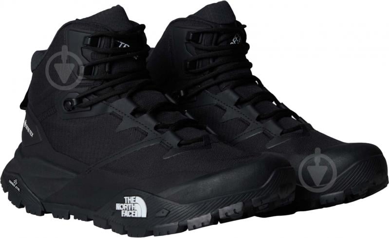 ᐉ Ботинки THE NORTH FACE M Offtrail Hike Mid Gore-Tex