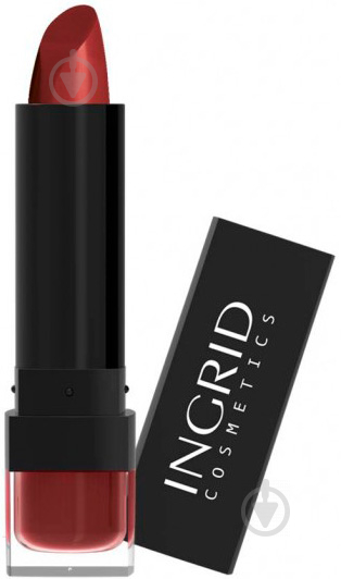 Помада губна Ingrid Cosmetics Wonder Matt Full Color №307 4 г - фото 1