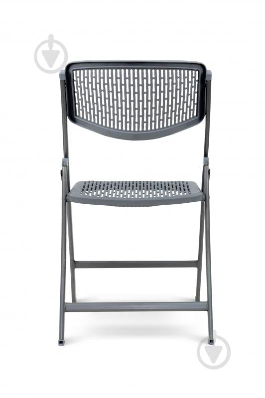 Стул Мікс Меблі Изи / серый - фото 3