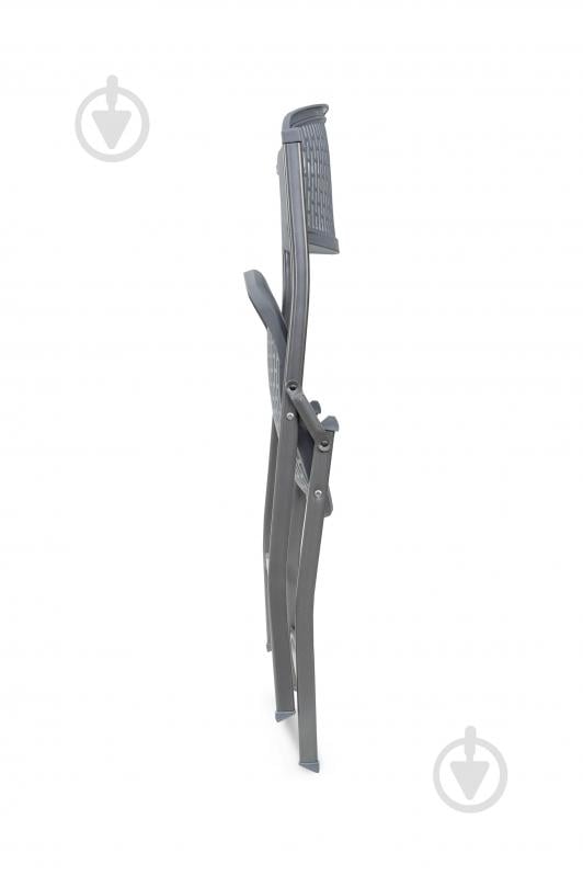 Стул Мікс Меблі Изи / серый - фото 5