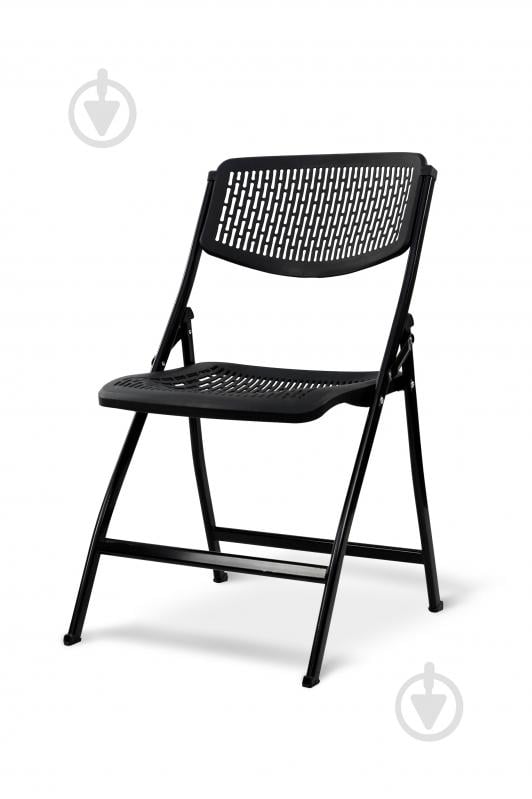 Стул Мікс Меблі Изи / черный - фото 2