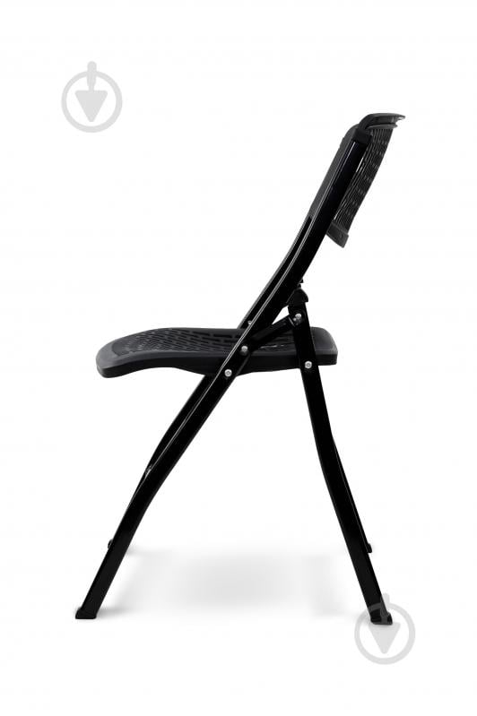 Стул Мікс Меблі Изи / черный - фото 3