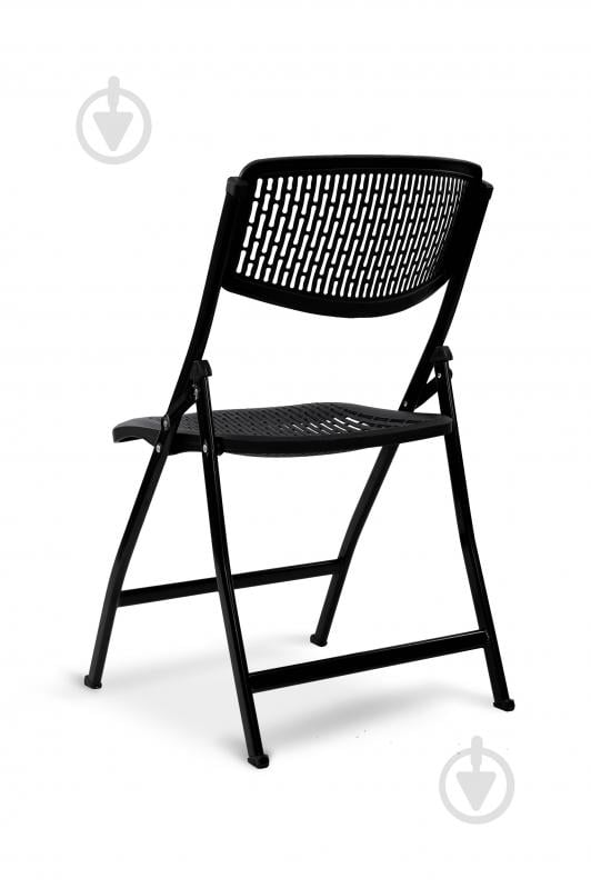 Стул Мікс Меблі Изи / черный - фото 4