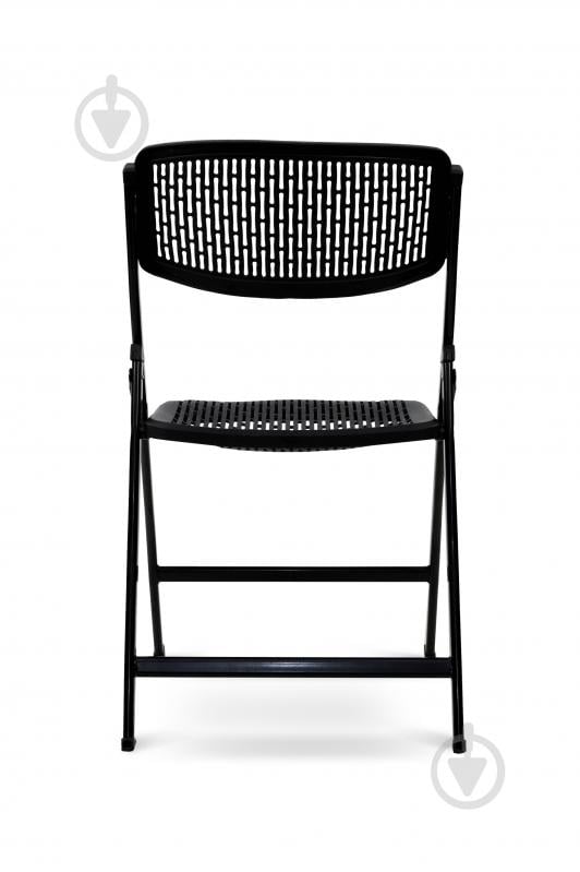 Стул Мікс Меблі Изи / черный - фото 5