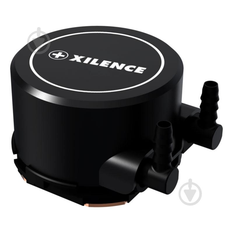 Система водного охлаждения Xilence XC075 - фото 8