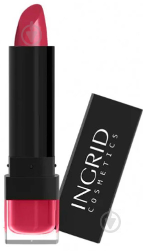 Помада губная Ingrid Cosmetics Wonder Matt Full Color №312 4 г - фото 1