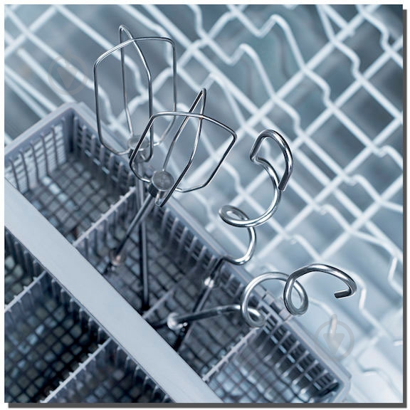 ВИТРИНА! Миксер Electrolux EHM 3300 - фото 3