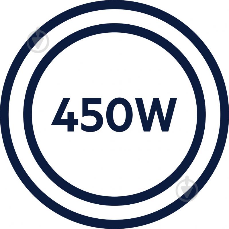 ВИТРИНА! Миксер Electrolux EHM 3300 - фото 5