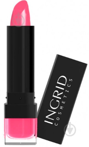 Помада губная Ingrid Cosmetics Wonder Matt Full Color №313 4 г - фото 1