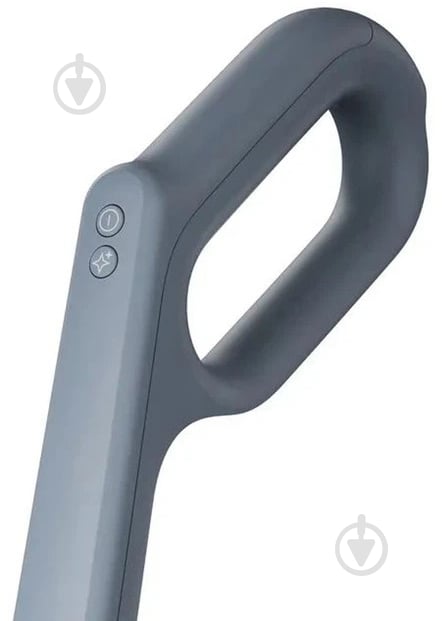 Пылесос аккумуляторный Electrolux EW51U1DB blue - фото 4