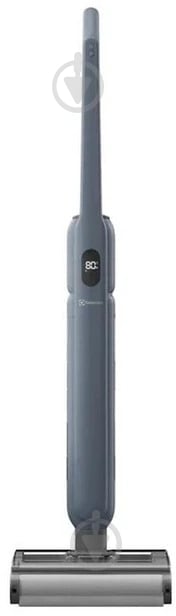 Пылесос аккумуляторный Electrolux EW51U1DB blue - фото 5