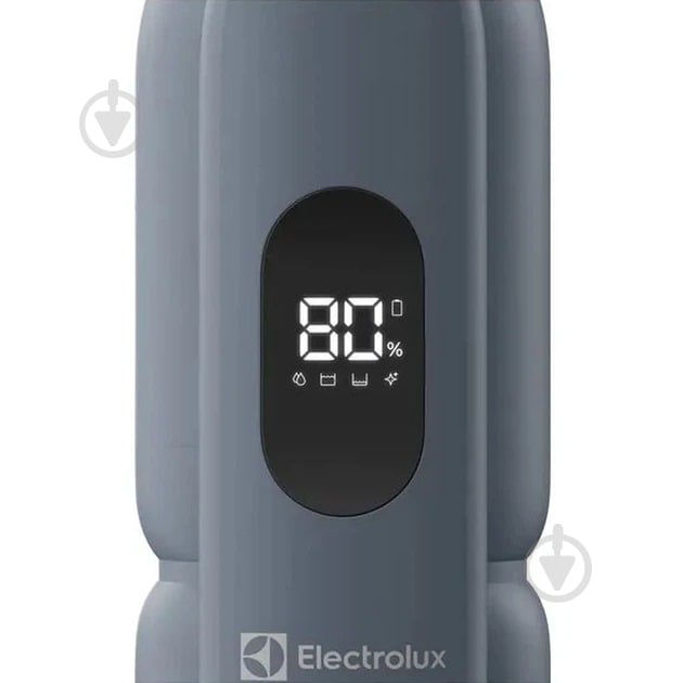 Пылесос аккумуляторный Electrolux EW51U1DB blue - фото 6