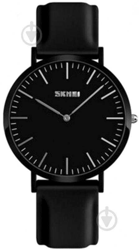 Наручные часы Skmei 9179 Small Size black (9179BOXBK-S) - фото 1