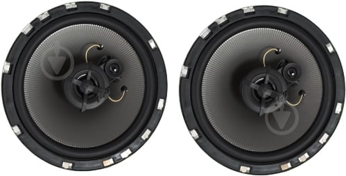 Автоакустика HELIX Xmax 136 - фото 1