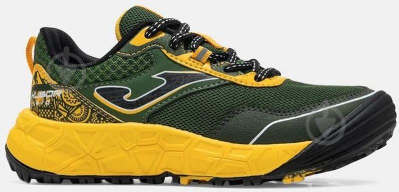 ᐉ Кросівки для хлопчиків Joma KUBOR JR 2623 CAQUI JKUBS2623 р.34