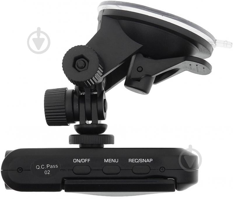 Видеорегистратор HELIX  HDR-300 - фото 3