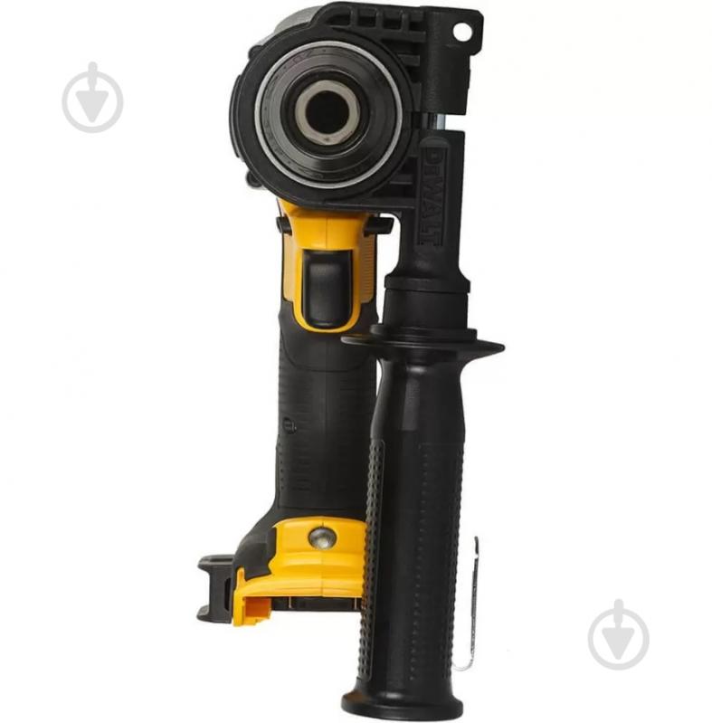 Шуруповерт акумуляторний DeWalt Combo DCD991NT+DCB187 - фото 7