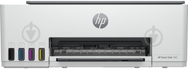 БФП HP Smart Tank 580 з Wi-Fi А4 (1F3Y2A) - фото 1