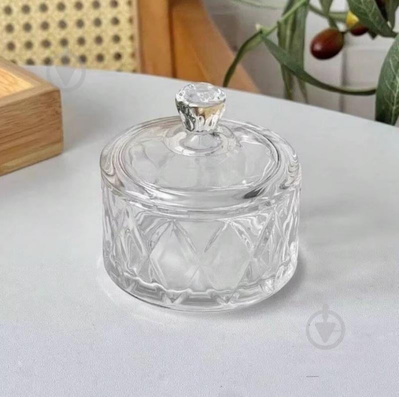 Цукорниця Fiora Cher 10,3х9,5 см - фото 9