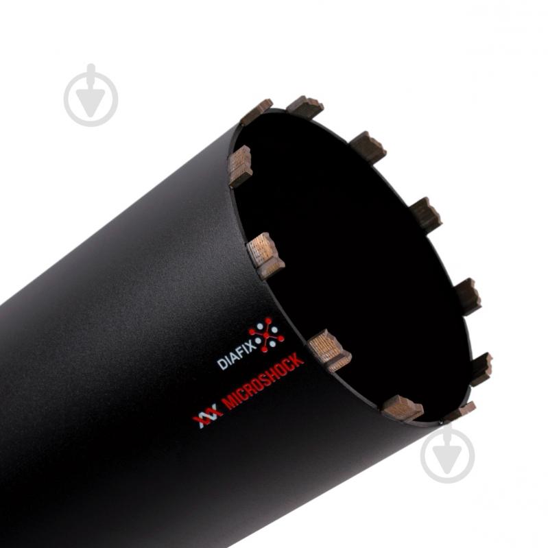 Сверло алмазное Distar 162 мм RS-TX 10170085562 - фото 3 Сверло алмазное Distar 162 мм RS-TX 10170085562 - фото 3