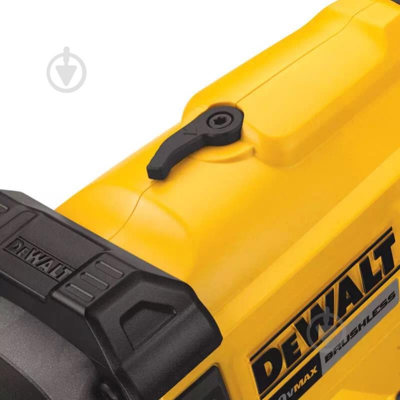 Степлер аккумуляторный DeWalt Combo DCN890N+DCB184 - фото 5