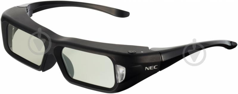 3D-очки NEC NEC PJ02SK3D - фото 1