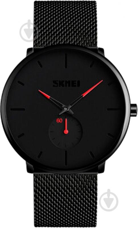 ᐉ Наручные часы Skmei 9185 red (9185BOXRD) • Купить в Киеве, Украине ...