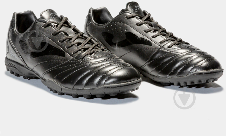 Cороконіжки Joma AGUILA GOL 821 BLACK TURF AGOLS.821.TF р.45 чорний - фото 2