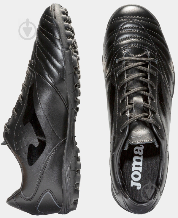 Cороконіжки Joma AGUILA GOL 821 BLACK TURF AGOLS.821.TF р.45 чорний - фото 4