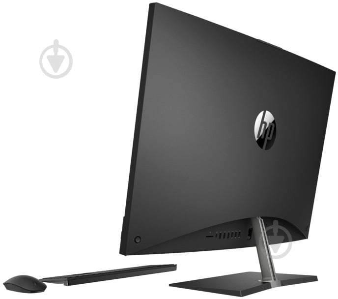 Моноблок HP Pavilion 32-b0001ua 31,5 (6C8S2EA) black - фото 5