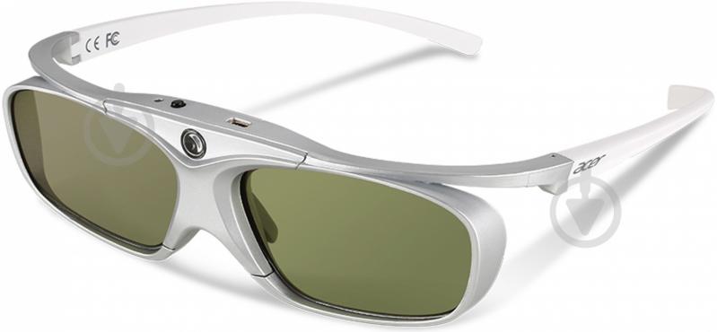 3D-очки Acer Acer E4W - фото 1