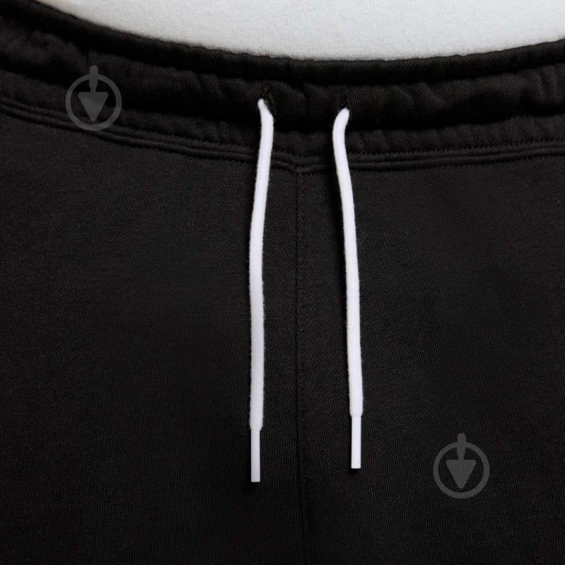 Шорты Nike SHORT WTOUR DA0645-010 р. M черный - фото 14
