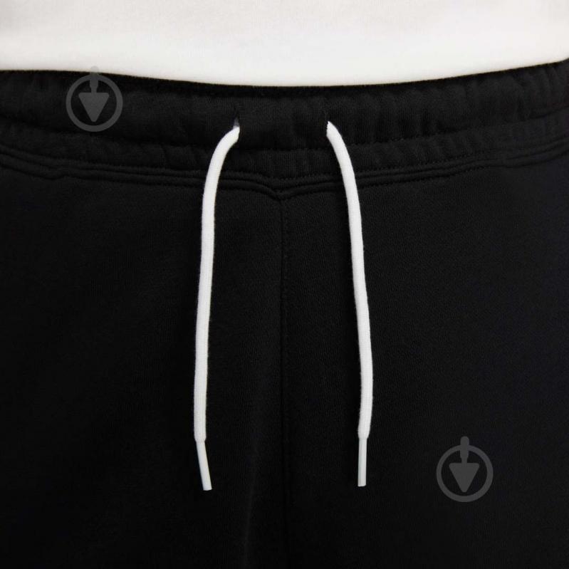 Шорты Nike SHORT WTOUR DA0645-010 р. M черный - фото 5