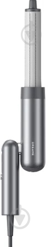 Фен DREAME Pocket Hair Dryer (AHD51) Grey - фото 6