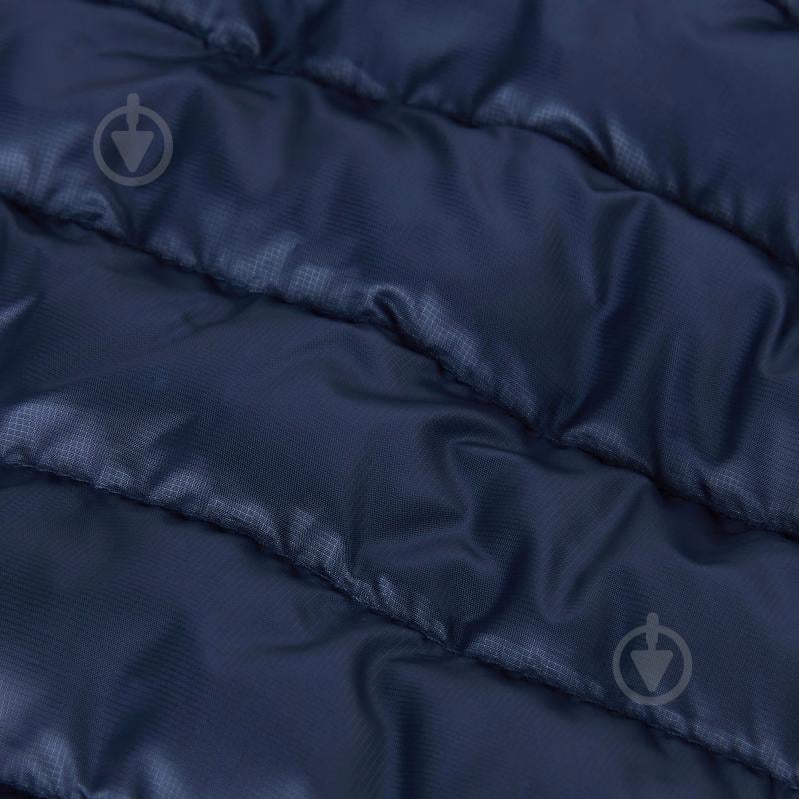 Куртка чоловіча зимова THE NORTH FACE M HUILA SYNTHETIC JACKET NF0A85AE8K21 р.M синя - фото 11 Куртка чоловіча зимова THE NORTH FACE M HUILA SYNTHETIC JACKET NF0A85AE8K21 р.M синя - фото 11