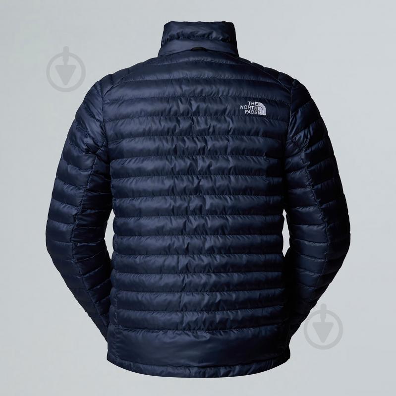 Куртка чоловіча зимова THE NORTH FACE M HUILA SYNTHETIC JACKET NF0A85AE8K21 р.M синя - фото 9 Куртка чоловіча зимова THE NORTH FACE M HUILA SYNTHETIC JACKET NF0A85AE8K21 р.M синя - фото 9