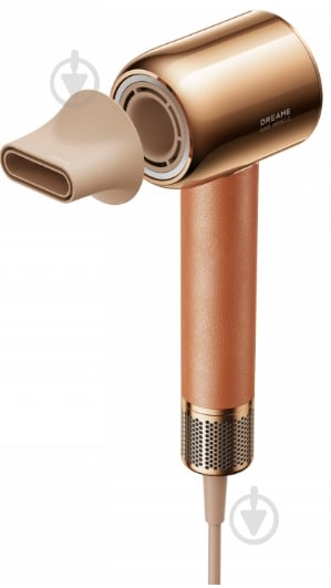 Фен DREAME Hair Miracle Dryer (AHD9) - фото 6