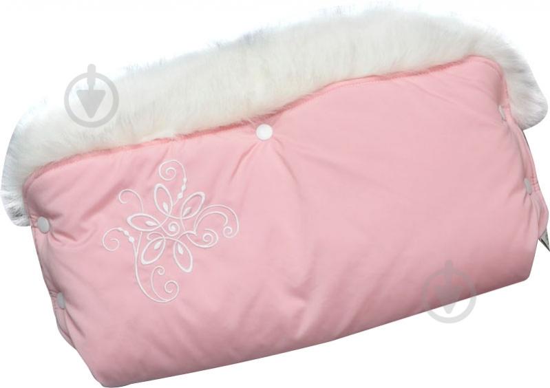 Модний Карапуз 03-00438-5 - фото 1 Модний Карапуз 03-00438-5 - фото 1